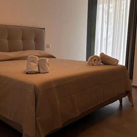Cconforthotels Puglia Promenade Apartment 2 Bari Exteriér fotografie