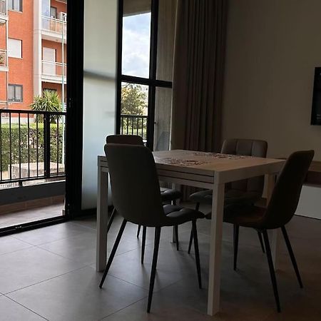 Cconforthotels Puglia Promenade Apartment 2 Bari Exteriér fotografie