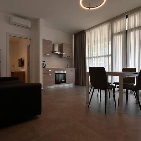 Cconforthotels Puglia Promenade Apartment 2 Bari Exteriér fotografie