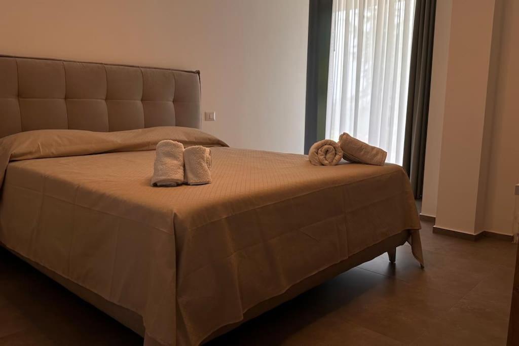 Cconforthotels Puglia Promenade Apartment 2 Bari Exteriér fotografie
