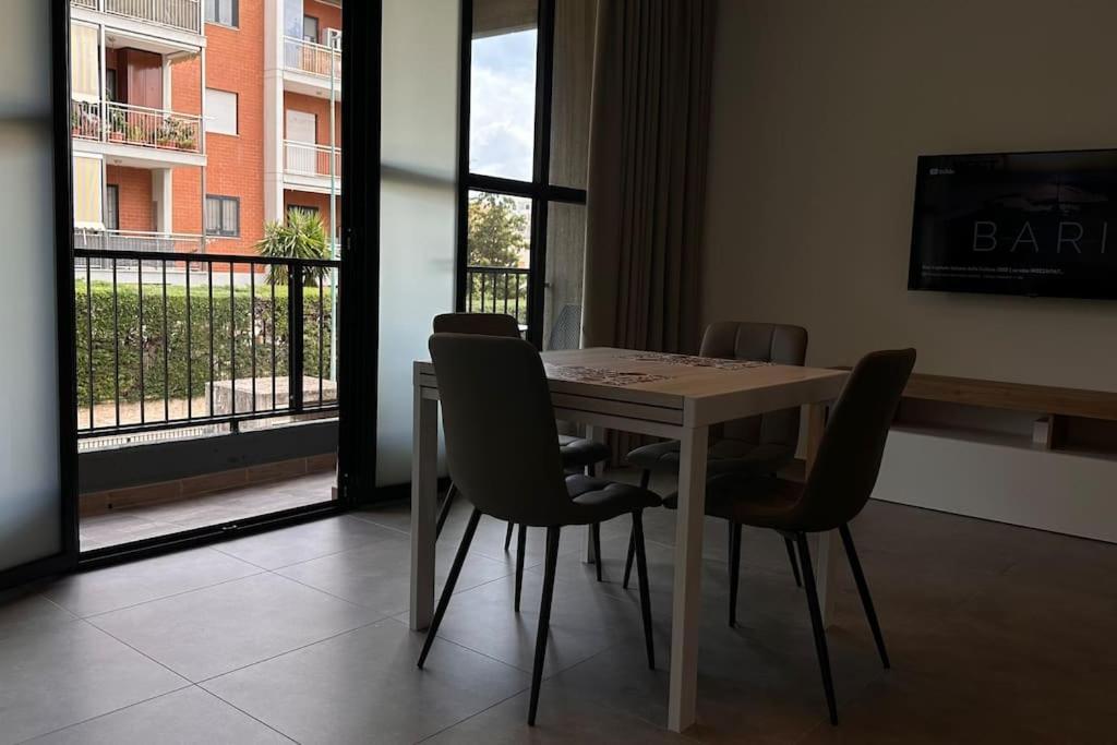 Cconforthotels Puglia Promenade Apartment 2 Bari Exteriér fotografie