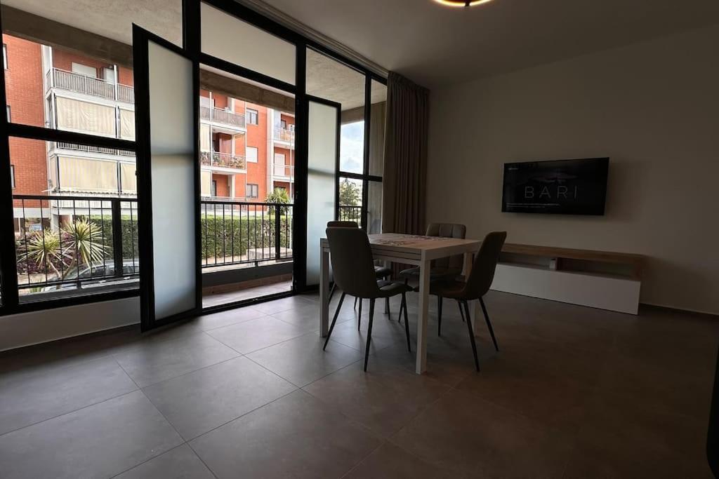 Cconforthotels Puglia Promenade Apartment 2 Bari Exteriér fotografie