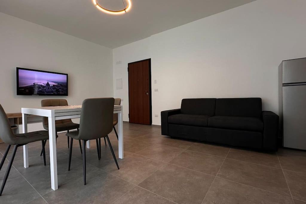 Cconforthotels Puglia Promenade Apartment 2 Bari Exteriér fotografie