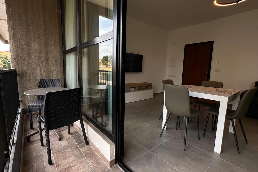 Cconforthotels Puglia Promenade Apartment 2 Bari Exteriér fotografie