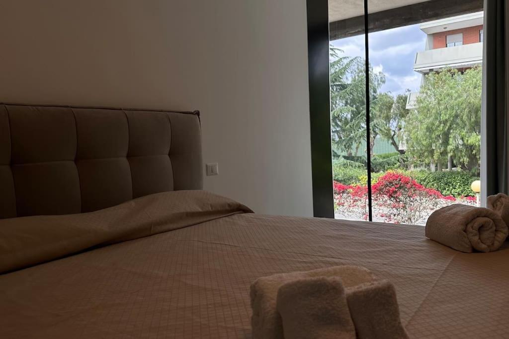 Cconforthotels Puglia Promenade Apartment 2 Bari Exteriér fotografie