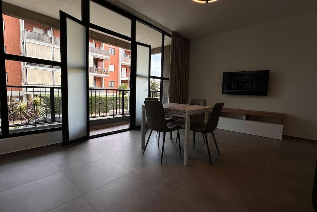 Cconforthotels Puglia Promenade Apartment 2 Bari Exteriér fotografie