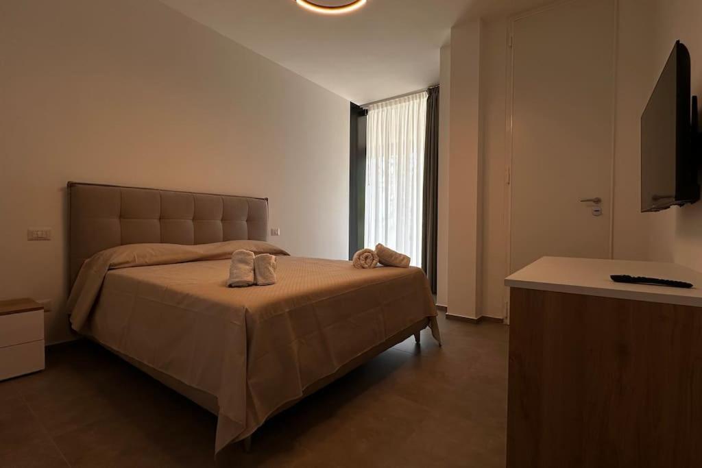 Cconforthotels Puglia Promenade Apartment 2 Bari Exteriér fotografie