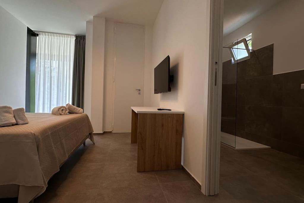 Cconforthotels Puglia Promenade Apartment 2 Bari Exteriér fotografie